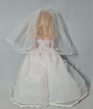 Barbie Sposa