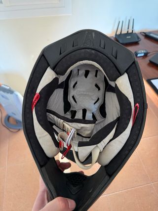 Casco Airoh Motocross/enduro