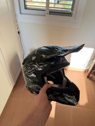 Casco Airoh Motocross/enduro