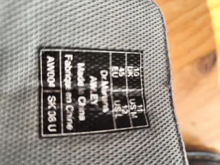 Botas Dr. Martens Piel Negra Hombre