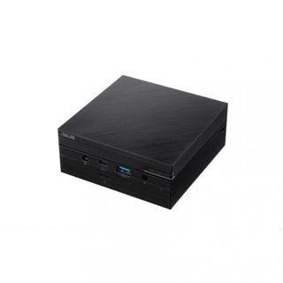 Asus PN62 i5-10210U Mini PC Barebone HDMI/DP