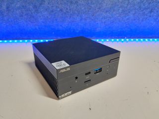 Asus PN62 i5-10210U Mini PC Barebone HDMI/DP