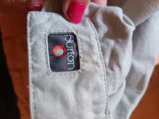 Conjunto esquí/snowboard mujer Talla S