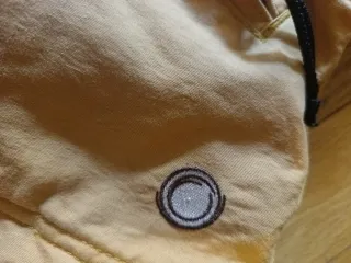 Conjunto esquí/snowboard mujer Talla S