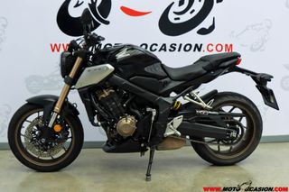 HONDA CB 650 R -A2-