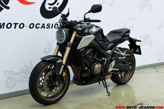 HONDA CB 650 R -A2-
