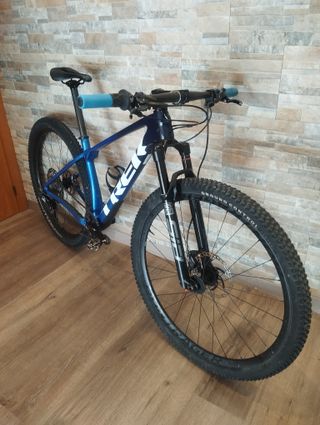 Bicicleta Trek Procaliber 9.7 Talla M