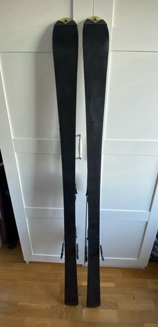 Esquís Atomic 160cm