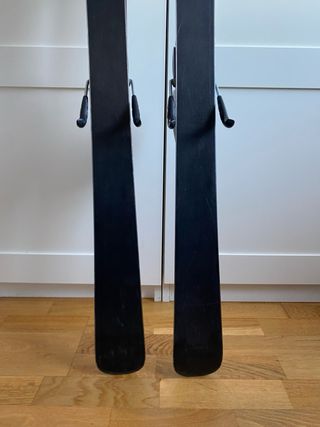 Esquís Atomic 160cm