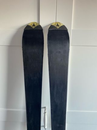Esquís Atomic 160cm