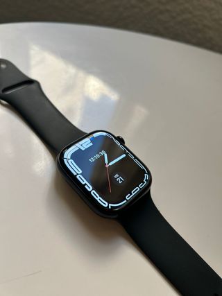 Apple Watch Series 10 Negro