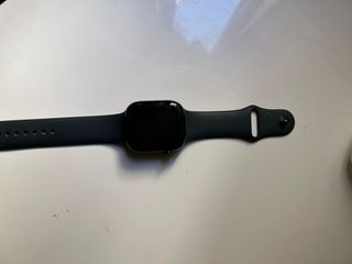 Apple Watch Series 10 Negro