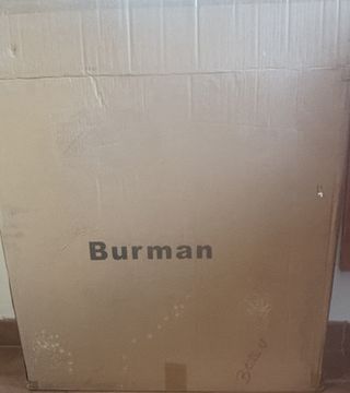 BOSU Balón de Equilibrio con Bandas