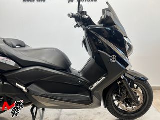 YAMAHA X-MAX 400 | 2013 | 47.485kms | 49€/mes