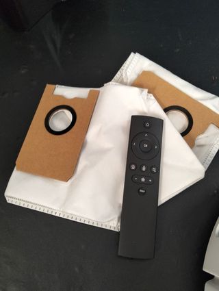 Robot aspirador AIRROBO GT21 láser con autovaciado