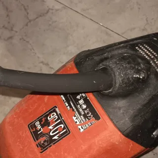 Martillo Demoledor Hilti TE 800-AVR