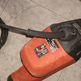 Martillo Demoledor Hilti TE 800-AVR