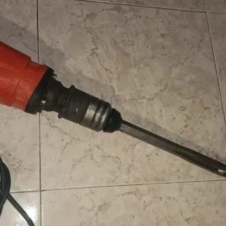 Martillo Demoledor Hilti TE 800-AVR