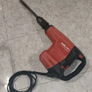Martillo Demoledor Hilti TE 800-AVR