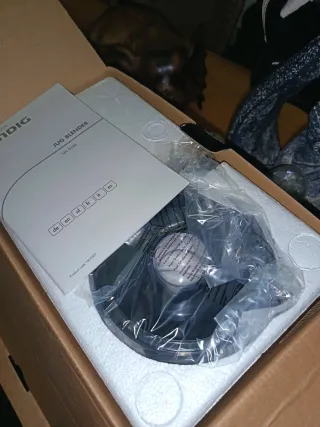 Batidora Grundig SM 5040 Premium Line