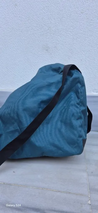 Patines en línea para niño + casco y protecciones