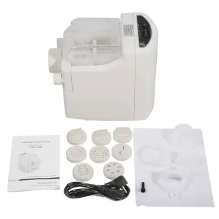 Macchina per fare pasta automatica