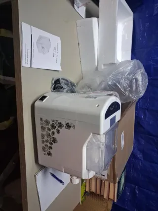 Macchina per fare pasta automatica