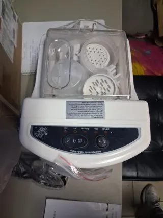 Macchina per fare pasta automatica