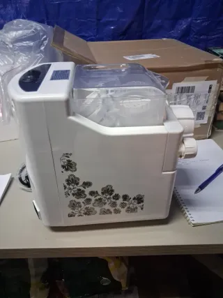 Macchina per fare pasta automatica