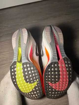 Nike Vaporfly Zapatillas Running