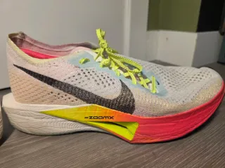 Nike Vaporfly Zapatillas Running