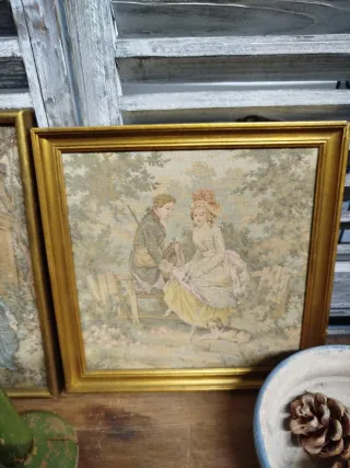 Mercadillo de Noviembre