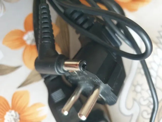 Caricatore Asus Nero