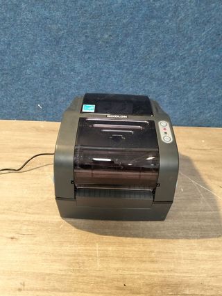 Impresora Etiquetas Bixolon SLP-TX420 4″