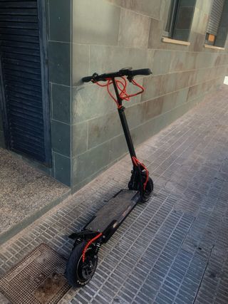 Smartgyro Rockway Pro Patinete Eléctrico