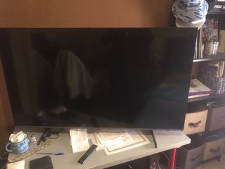 Samsung TV 50 QE50Q67BAU