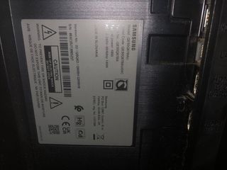 Samsung TV 50 QE50Q67BAU