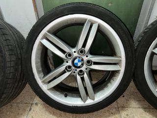 Llantas BMW Style 208 Originales 118d