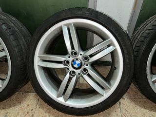 Llantas BMW Style 208 Originales 118d