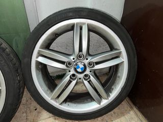 Llantas BMW Style 208 Originales 118d