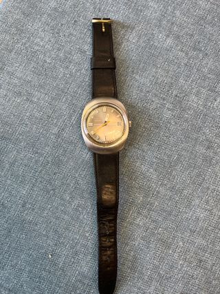 Reloj Diamant Automático