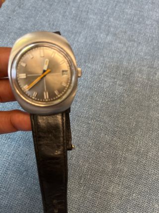 Reloj Diamant Automático