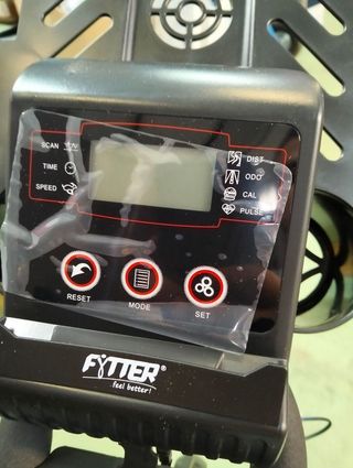 Bicicleta Fytter Rider Ri-02r