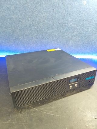 Phasak PH 7521 UPS 2160VA 1320W Onda Sinusoida