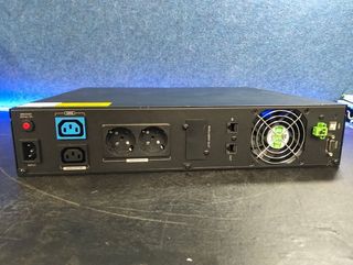 Phasak PH 7521 UPS 2160VA 1320W Onda Sinusoida