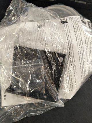 Phasak PH 7521 UPS 2160VA 1320W Onda Sinusoida