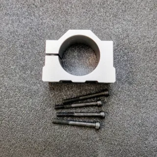 Motore Spindle CNC 500W + 15 Colletti ER11