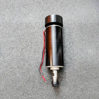 Motore Spindle CNC 500W + 15 Colletti ER11