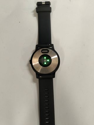 Smartwatch Garmin Vivoactive 3 GPS Plata/Negro