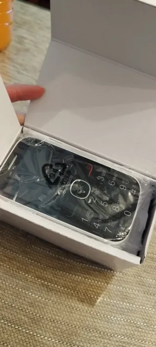 Alcatel One Touch Telefono Mobile